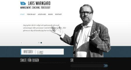 Lars Wärngård