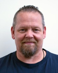 Magnus Eriksson