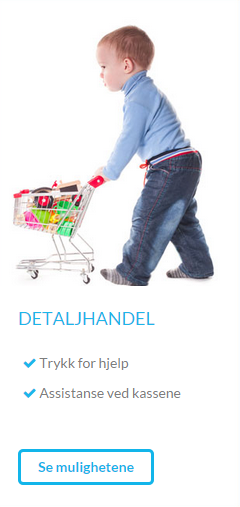 ComCare handel